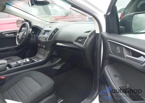 2019 Ford Edge Se z USA, uszkodzony, nr VIN 2FMPK3G90KBB47205